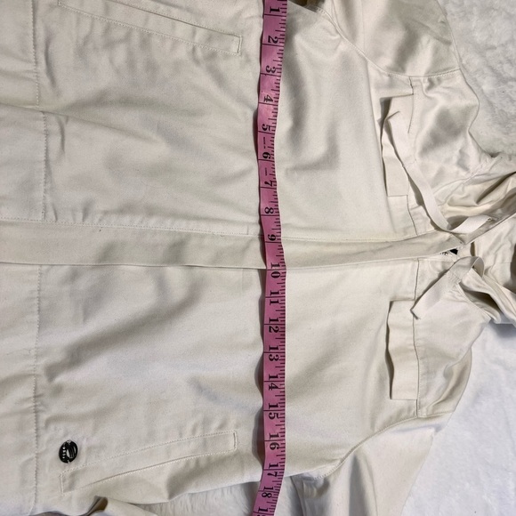 Adidas slur jacket size XS - Picture 4 of 9